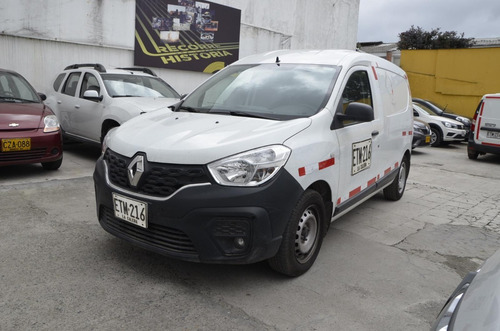Renault Nueva Kangoo
