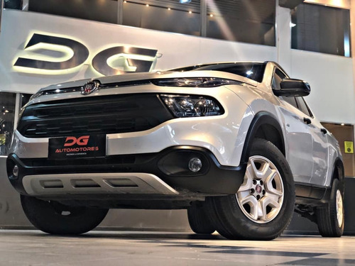 Fiat Toro Freedom 2.0 Tdi 4x2 | 69.000 Km | 2017