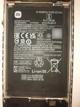 Comprar Vendo Batería Original De Redmi 10c
