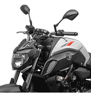 Yamaha Mt 07 2021 Taxa Zero