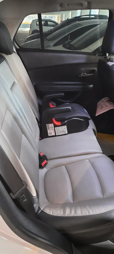 Chevrolet Tracker 2014 1.8 Ltz Aut. 5p