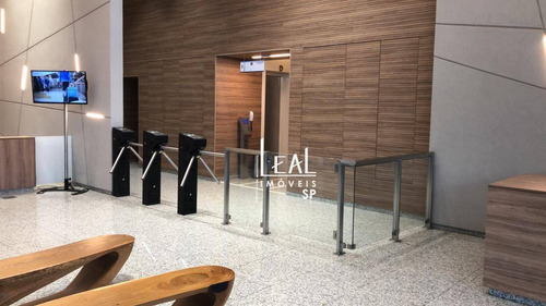 Imagem 16 de 30 de Sala À Venda, 53 M² Por R$ 600.000,00 - Centro - Guarulhos/sp - Sa0275