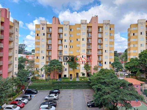 Imagem 20 de 21 de Apartamento Com 2 Dormitórios À Venda, Itaquera - São Paulo/sp - Ap7355
