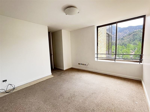 Imagen 7 de 8 de Para Remodelar! Impecable Vista! Santa Maria Manquehue