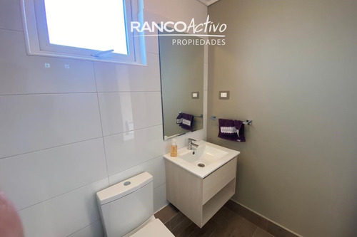 Arriendo Depto De 2d Excelente Ubicación En Concepción