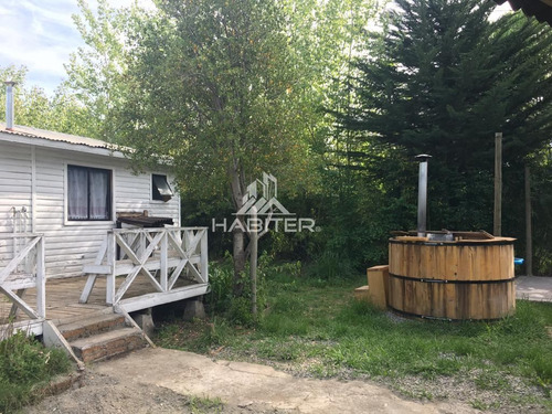 Venta De Hermoso Centro Turístico En Quinamávida, Colbún.
