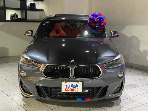 Imagen 3 de 15 de Bmw X2 35i M Ta