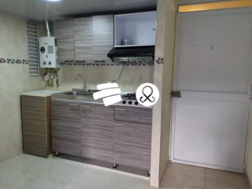 Apartamento En Venta En Suba