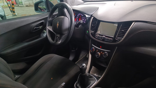 Chevrolet Tracker 1.8 Ls
