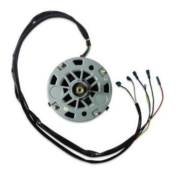 Motor A.a. Evaporador Ydk-100-6x-1 100w 230v/50-60hz 