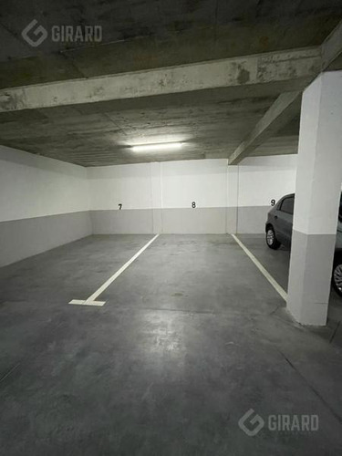 Imagen 15 de 30 de Edificio Bonjo V, Semipiso De 2 Ambientes A Estrenar. Guemes