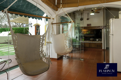 Imagen 25 de 30 de Casa En Venta En El Tipal Club De Campo