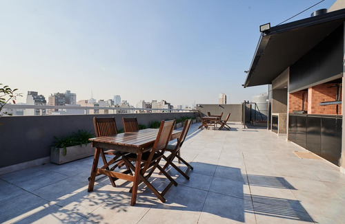 Imagen 18 de 26 de Venta Departamento 2 Ambientes Full Amenities - Monserrat