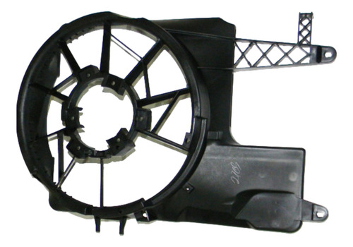 Encausador De Electro Original Vw Gol Ab9 G3 Power Sin Aire