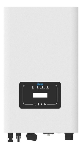 Inversor Solar 15kw On Grid Trifásico 380v 2mppt Homologado