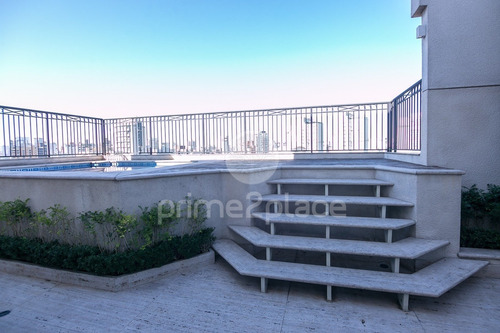 Imagem 3 de 15 de Cobertura Duplex - Vila Nova Conceicao - Ref: 3117 - L-3117