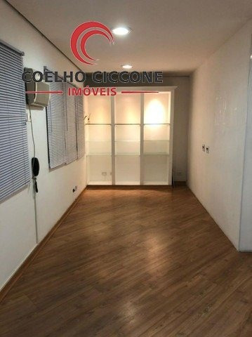 Imagem 2 de 13 de Sala Comercial Para Locacao - L-4731