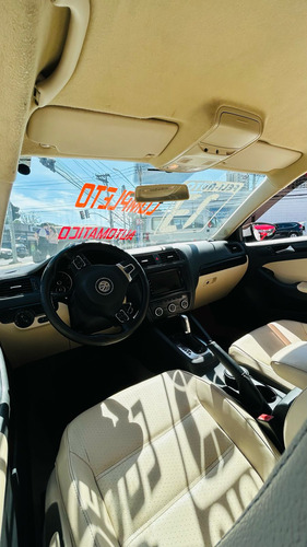 Volkswagen Jetta Volkswagen Jetta 2.0 Comfortline (Flex)