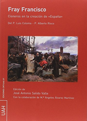 Libro Fray Francisco De Coloma Roldan Luis