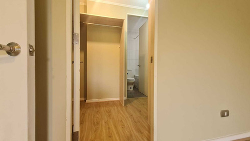 Arriendo Con Compromiso De Compra 3d Piscina (18008)