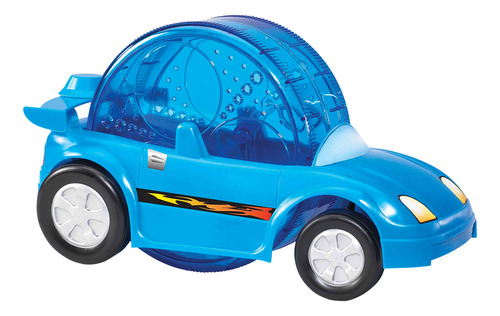 Carrito Para Mascotas Pequeñas Colores Variados
