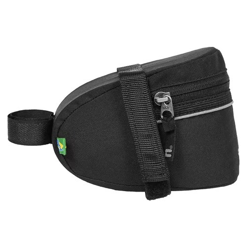 Bolsa De Selim Curtlo Spii Cor Preto