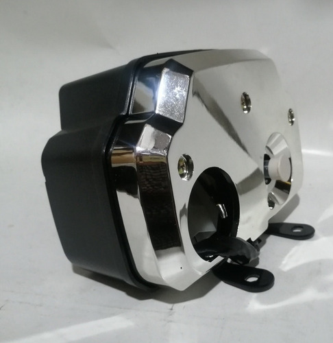 Imagen 3 de 3 de Tacometro Suzuki Ax100