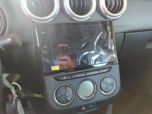 Citroën C3 1.6 Vti 115 Live