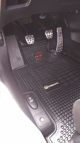 Honda Civic 2.0 Si Mt 2010