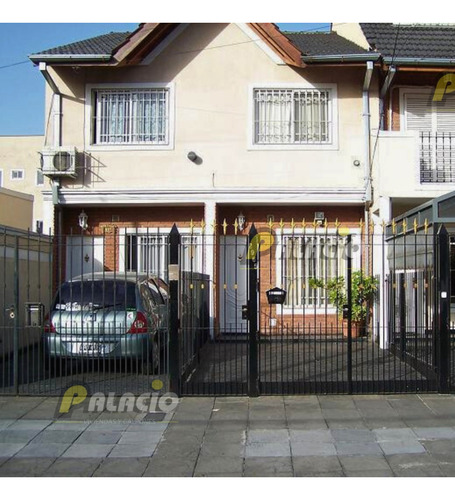 Hermoso Duplex 3 Amb. En Venta En San Andrés, San Martín