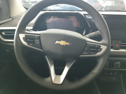Chevrolet Spin 1.8 Lt 5as 105cv