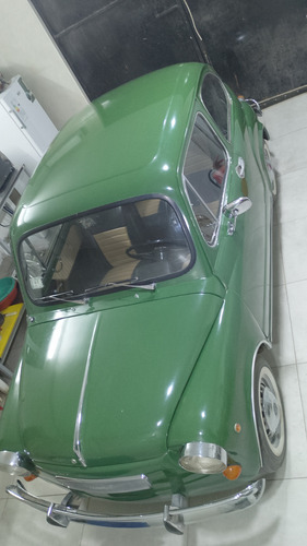 Fiat 600 0.6