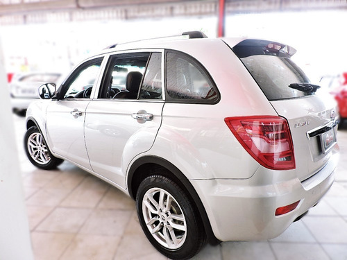 Lifan X60 Talent 1.8 Veículo Suv
