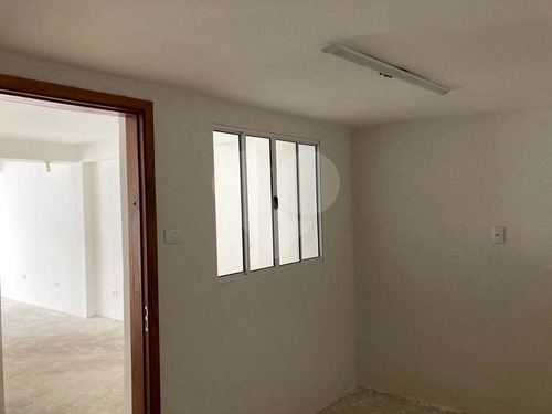 Sala Comercial 50 M² Para Alugar Na Vila Leopoldina - 85-im542120
