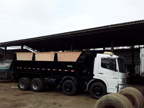 Mercedes Atego 2428