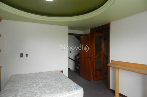 Imagem 9 de 15 de Casa Em Condominio - Jardim Isabel - Ref: 1578 - V-1578
