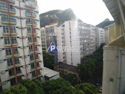 Imagem 18 de 20 de Apartamento À Venda, 1 Quarto, Copacabana - Rio De Janeiro/rj - 45194