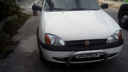 Ford Courier 1.6 L 2p