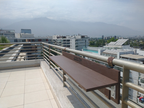 Mesa Plegable Para Baranda Terraza 150cm, Gianini Tavolo&bar