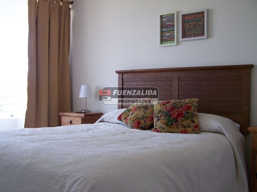 Departamento En Venta De 2 Dormitorios En La Serena