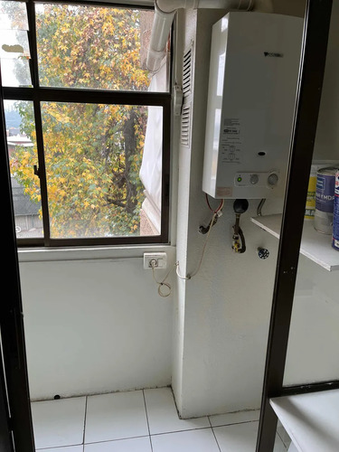 Departamento En Condominio Raúl Labbe