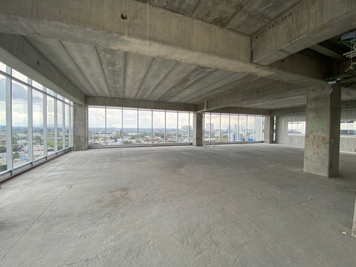 Se Rentan Oficinas Para Corporativo De Lujo En Lomas De Angelopolis Puebla.