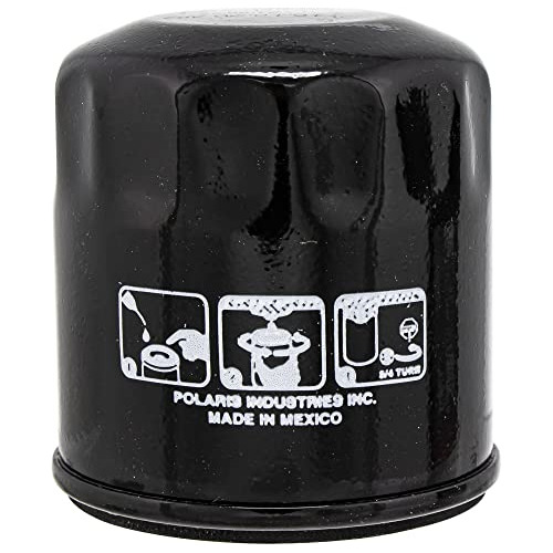Filtro De Aceite Polaris 10 Micrones 2520799