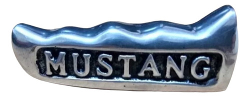 Pomo De Palanca De Velocidades Hurst Para Ford Mustang