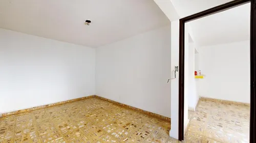 Casa Sola En Venta En Zona Escolar, Gustavo A. Madero, Ciudad De México