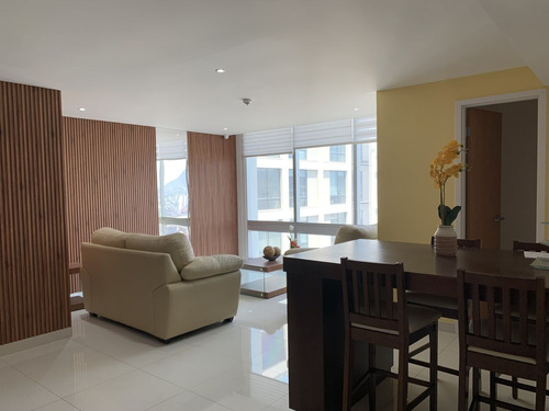 Departamento En Renta En Vitant