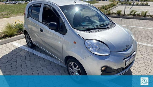 Chery Qq Luxury 1.0 2015