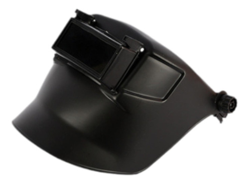 Máscara De Soldadura, Protector Facial Completo, Estilo A