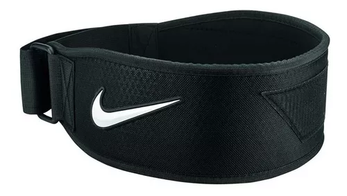 Intuición Tormento Rendición Cinturon Para Gimnasio Nike | MercadoLibre 📦