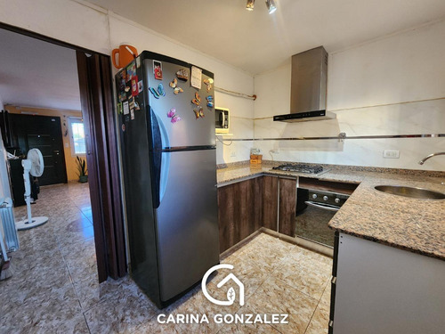 Casa En Centenario Apta Crédito 3 Dormitorios